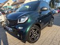 Daumennagel 38 - Smart ForTwo PRIME*SPORTPAKET*BRITISHGREEN*PANO*90PS