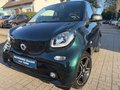 Daumennagel 39 - Smart ForTwo PRIME*SPORTPAKET*BRITISHGREEN*PANO*90PS