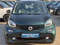 Daumennagel 40 - Smart ForTwo PRIME*SPORTPAKET*BRITISHGREEN*PANO*90PS