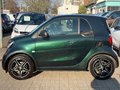Daumennagel 41 - Smart ForTwo PRIME*SPORTPAKET*BRITISHGREEN*PANO*90PS