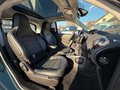 Daumennagel 7 - Smart ForTwo PRIME*SPORTPAKET*BRITISHGREEN*PANO*90PS