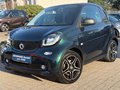 Daumennagel 1 - Smart ForTwo PRIME*SPORTPAKET*BRITISHGREEN*PANO*90PS