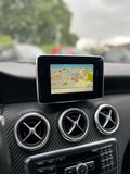 Daumennagel 12 - Mercedes-Benz A180d AMG-LINE*AUTOMATIK*KAMERA*MOD.2015*
