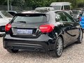 Daumennagel 15 - Mercedes-Benz A180d AMG-LINE*AUTOMATIK*KAMERA*MOD.2015*