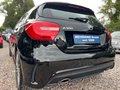 Daumennagel 16 - Mercedes-Benz A180d AMG-LINE*AUTOMATIK*KAMERA*MOD.2015*