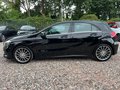 Daumennagel 17 - Mercedes-Benz A180d AMG-LINE*AUTOMATIK*KAMERA*MOD.2015*