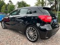 Daumennagel 18 - Mercedes-Benz A180d AMG-LINE*AUTOMATIK*KAMERA*MOD.2015*