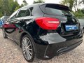 Daumennagel 19 - Mercedes-Benz A180d AMG-LINE*AUTOMATIK*KAMERA*MOD.2015*
