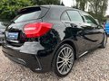 Daumennagel 21 - Mercedes-Benz A180d AMG-LINE*AUTOMATIK*KAMERA*MOD.2015*