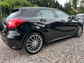 Daumennagel 22 - Mercedes-Benz A180d AMG-LINE*AUTOMATIK*KAMERA*MOD.2015*