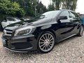 Daumennagel 4 - Mercedes-Benz A180d AMG-LINE*AUTOMATIK*KAMERA*MOD.2015*
