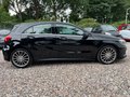 Daumennagel 6 - Mercedes-Benz A180d AMG-LINE*AUTOMATIK*KAMERA*MOD.2015*
