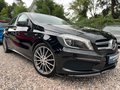 Daumennagel 8 - Mercedes-Benz A180d AMG-LINE*AUTOMATIK*KAMERA*MOD.2015*