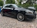 Daumennagel 9 - Mercedes-Benz A180d AMG-LINE*AUTOMATIK*KAMERA*MOD.2015*