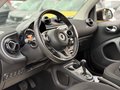 Daumennagel 16 - Smart ForTwo CABRIO*KLIMA*SITZHEIZUNG*PASSION