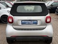 Daumennagel 26 - Smart ForTwo CABRIO*KLIMA*SITZHEIZUNG*PASSION