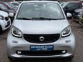 Daumennagel 35 - Smart ForTwo CABRIO*KLIMA*SITZHEIZUNG*PASSION