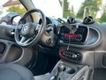 Daumennagel 10 - Smart ForTwo CABRIO*KLIMA*SITZHEIZUNG*PASSION