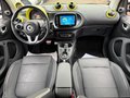 Daumennagel 13 - Smart ForTwo*BRABUS*ASPHALTGOLD*1.HAND*AMBIENTE*PANO*