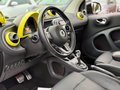 Daumennagel 17 - Smart ForTwo*BRABUS*ASPHALTGOLD*1.HAND*AMBIENTE*PANO*