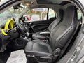 Daumennagel 22 - Smart ForTwo*BRABUS*ASPHALTGOLD*1.HAND*AMBIENTE*PANO*