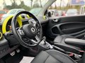 Daumennagel 23 - Smart ForTwo*BRABUS*ASPHALTGOLD*1.HAND*AMBIENTE*PANO*