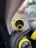 Daumennagel 24 - Smart ForTwo*BRABUS*ASPHALTGOLD*1.HAND*AMBIENTE*PANO*