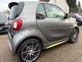 Daumennagel 28 - Smart ForTwo*BRABUS*ASPHALTGOLD*1.HAND*AMBIENTE*PANO*