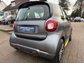 Daumennagel 30 - Smart ForTwo*BRABUS*ASPHALTGOLD*1.HAND*AMBIENTE*PANO*