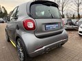 Daumennagel 31 - Smart ForTwo*BRABUS*ASPHALTGOLD*1.HAND*AMBIENTE*PANO*