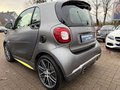 Daumennagel 32 - Smart ForTwo*BRABUS*ASPHALTGOLD*1.HAND*AMBIENTE*PANO*
