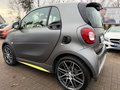Daumennagel 33 - Smart ForTwo*BRABUS*ASPHALTGOLD*1.HAND*AMBIENTE*PANO*