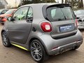 Daumennagel 34 - Smart ForTwo*BRABUS*ASPHALTGOLD*1.HAND*AMBIENTE*PANO*