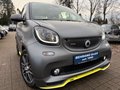 Daumennagel 38 - Smart ForTwo*BRABUS*ASPHALTGOLD*1.HAND*AMBIENTE*PANO*