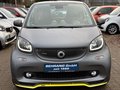 Daumennagel 46 - Smart ForTwo*BRABUS*ASPHALTGOLD*1.HAND*AMBIENTE*PANO*