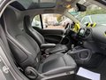 Daumennagel 9 - Smart ForTwo*BRABUS*ASPHALTGOLD*1.HAND*AMBIENTE*PANO*