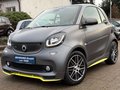 Daumennagel 1 - Smart ForTwo*BRABUS*ASPHALTGOLD*1.HAND*AMBIENTE*PANO*