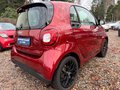 Daumennagel 34 - Smart ForTwo*PRIME*PANORAMA*AMBIENTE*KAMERA*90PS