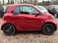 Daumennagel 9 - Smart ForTwo*PRIME*PANORAMA*AMBIENTE*KAMERA*90PS