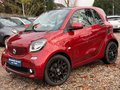 Daumennagel 1 - Smart ForTwo*PRIME*PANORAMA*AMBIENTE*KAMERA*90PS