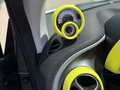 Daumennagel 29 - Smart ForTwo CABRIO*TAILOR-MADE BRABUS ASPHALTGOLD*