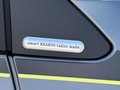 Daumennagel 4 - Smart ForTwo CABRIO*TAILOR-MADE BRABUS ASPHALTGOLD*