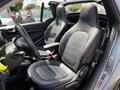 Daumennagel 35 - Smart ForTwo CABRIO*TAILOR-MADE BRABUS ASPHALTGOLD*