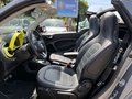 Daumennagel 36 - Smart ForTwo CABRIO*TAILOR-MADE BRABUS ASPHALTGOLD*