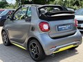 Daumennagel 44 - Smart ForTwo CABRIO*TAILOR-MADE BRABUS ASPHALTGOLD*