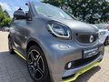 Daumennagel 6 - Smart ForTwo CABRIO*TAILOR-MADE BRABUS ASPHALTGOLD*