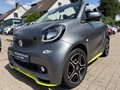 Daumennagel 10 - Smart ForTwo CABRIO*TAILOR-MADE BRABUS ASPHALTGOLD*