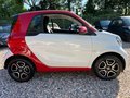 Daumennagel 2 - Smart ForTwo PRIME*PANORAMA*COOL&MEDIA*1.HAND*90PS