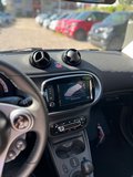 Daumennagel 12 - Smart ForTwo PRIME*PANORAMA*COOL&MEDIA*1.HAND*90PS