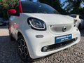 Daumennagel 3 - Smart ForTwo PRIME*PANORAMA*COOL&MEDIA*1.HAND*90PS